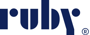 Ruby logo