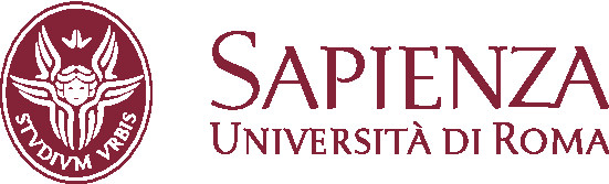 Logo Università La Sapienza di Roma