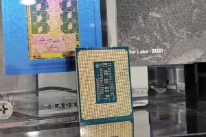 New Intel Linux Patches Continue Working To Improve Hybrid CPU Task Placement