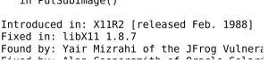 X.Org Hit By New Security Vulnerabilities - Two Date Back To 1988 With X11R2