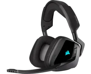 New Linux Driver Supports Corsair VOID Gaming Headsets