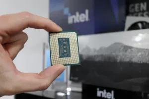 Intel Publishes Updated CPU Microcode For A Variety Of Security & Functional Issues