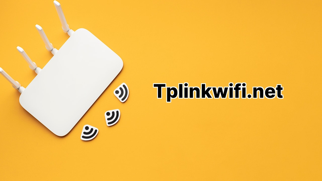 Tplinkwifi.net