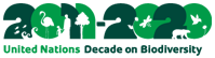 United Nations Decade on biodiversity