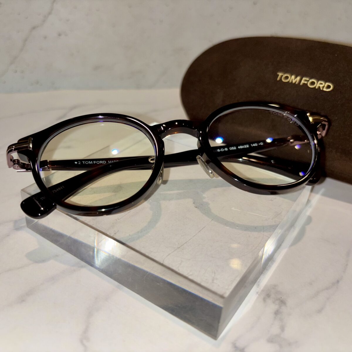 TOMFORD 《TF6008DB-48052》