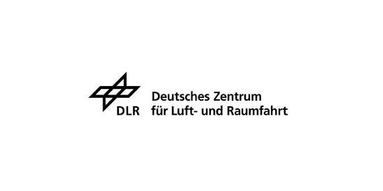 DLR Logo