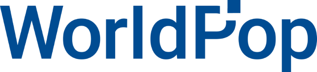 WorldPop logo