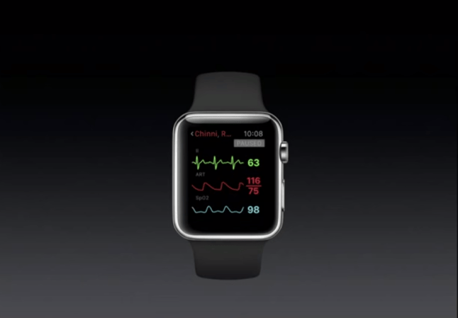 Airstrip App For Apple Watch Could Transform How We Care For Chronic Diseases