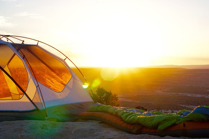 Gifts for people who love to go camping (and their, uh, less enthusiastic friends)