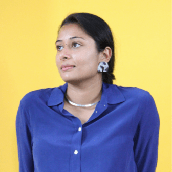 Purbita Saha, Deputy Editor, at Popular Science