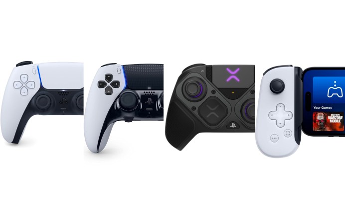 The best PS5 controllers for taking control of your games in 2024