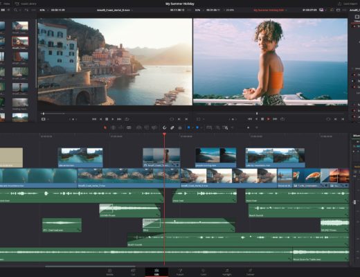 DaVinci Resolve 19 released 27