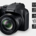 Panasonic Lumix FZ80D gets USB-C to sell in Europe