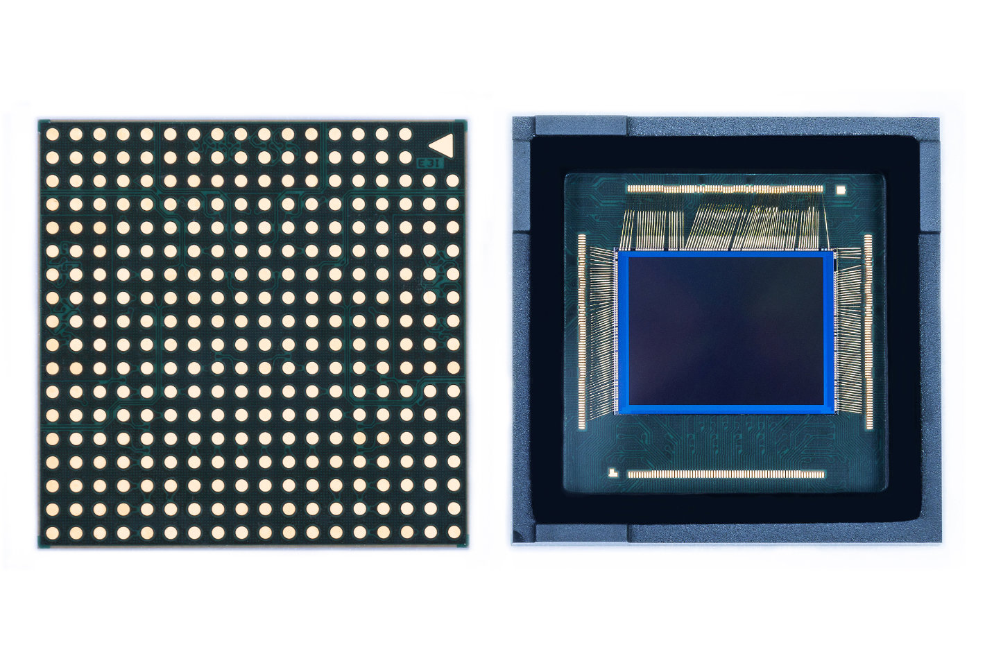 Samsung reveals the first 200MP telephoto sensor for smartphones