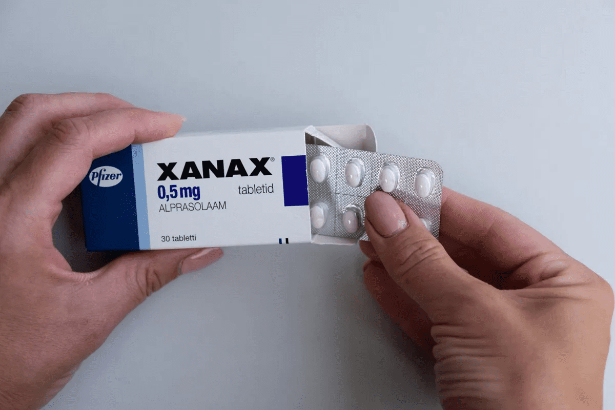 How 'Publication Bias' May Skew Our Understanding of Xanax Efficacy