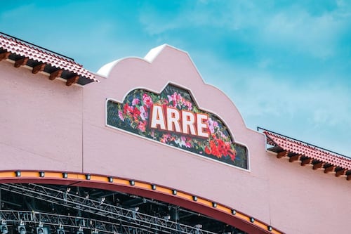 Festival Arre sigue con la celebración, esencia y tradición de la música mexicana