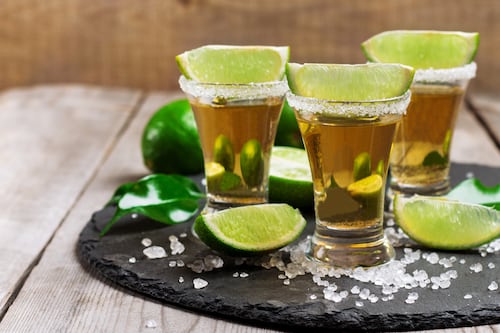 Chile y tequila, una combinación muy mexicana para celebrar el mes patrio