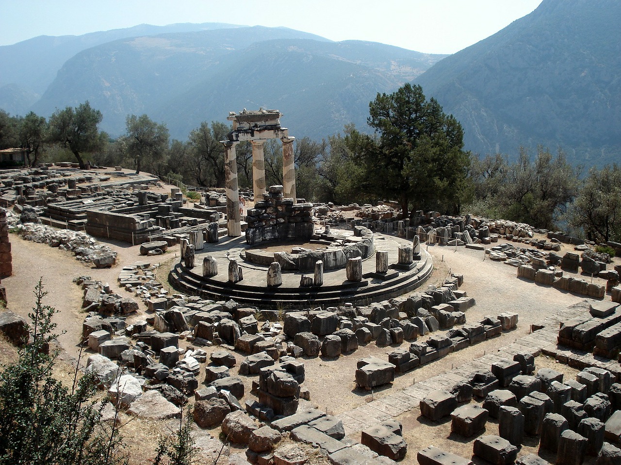 Delphi