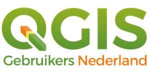 QGIS Gebruikersgroep Nederland