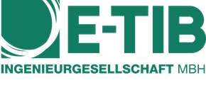 E-TIB Ingenieurgesellschaft mbH