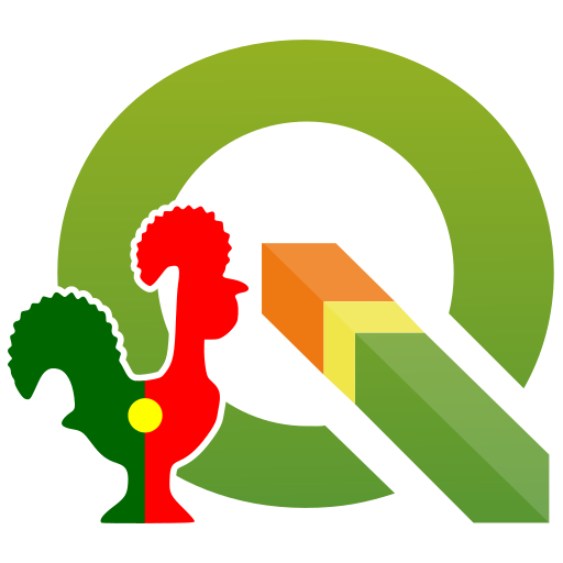 Grupo Utilizadores QGIS Portugal
