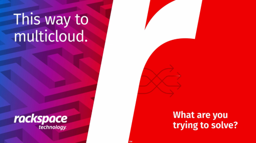 This way to multicloud Rackspace thumbnail video image