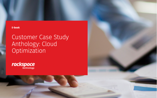 Customer Case Study Anthology