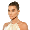 Hailey Bieber