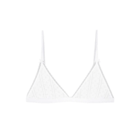 COU COU The Triangle Bralette