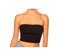 Susana Monaco Crop Tube Top