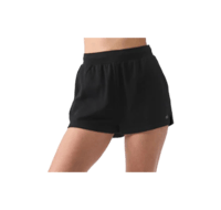 Alo Yoga Low Key Sweat Short