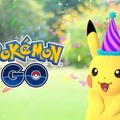 『ポケモンGO』2月27日より特別なピカチュウが期間限定で出現！―『ポケモン 赤・緑』生誕21周年を記念して