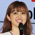 菊地亜美、過去2度の流産を告白！ 妊娠中の第二子は「安定期」へ 画像