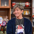 木村拓哉と及川光博がマツケンサンバIIでノリノリダンス!? 『バナナサンド 元日SP』 画像