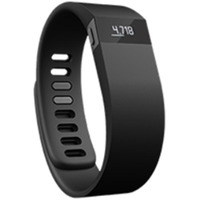 ソフトバンクモバイル、リストバンド型「Fitbit Force」を2月14日に発売……有機EL搭載でiPhoneにも対応 画像