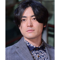 山田孝之、俳優人生を面白くした自身の考え方語る 画像