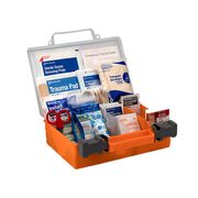 Medium 25 Person Red Cross First Aid Kit