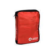 Be Red Cross Ready First Aid Kit