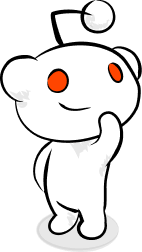 Thinking Snoo