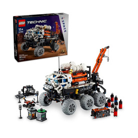 LEGO Technic 42180 Marskutató Űrjármű