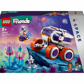 LEGO Friends 42602 Kutató űrjáró