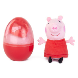 Csináld magad Peppa Malac figura