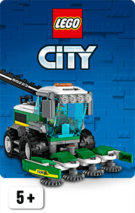 LEGO City