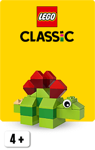 LEGO Classic