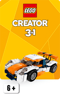 LEGO Creator