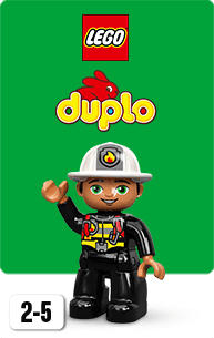 LEGO Duplo