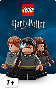 LEGO Harry Potter