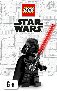 LEGO Star Wars