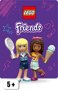 LEGO Friends