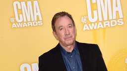 US-Komiker Tim Allen kehrt als &bdquo;Santa Clause&ldquo; zur&uuml;ck